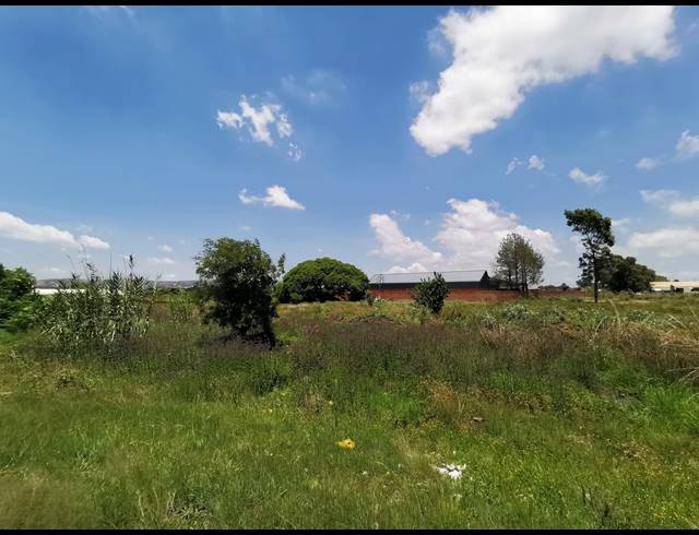 19,905M² VACANT LAND FOR SALE IN KLERKSOORD